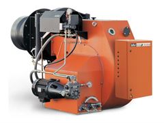 Газомазутная горелка Baltur GI MIST 1000 DSPNM-D100 A44473