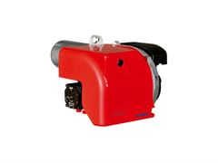 Дизельная горелка Ecoflam MAX 15 TL HT CV TW A54146