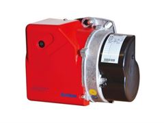 Дизельная горелка Ecoflam MAX 8 TL HT CV TW с фильтром в комплекте A97771