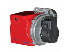 Дизельная горелка Ecoflam MAX 4 ТС НТ CV TW A114750