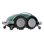 Газонокосилка робот Caiman AMBROGIO L60 DELUXE 5.0Ah 587-086112