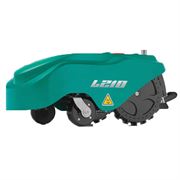 Газонокосилка робот Caiman AMBROGIO L210 ELITE V18 (7.5AH) 587-086102