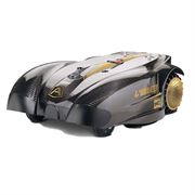 Газонокосилка робот Caiman AMBROGIO L400i DELUXE GPS 60Ah 587-086111