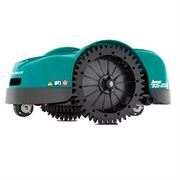 Газонокосилка робот Caiman AMBROGIO L85 EVOLUTION V18 5.0Ah 587-086114