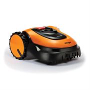 Робот-газонокосилка Villager Villybot 2.0 139-202971