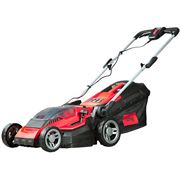 Газонокосилка аккумуляторная Fubag Fubag FLA 3840 в комплекте с аккумулятором FA 4040 Li (4.0 Ah/40V 139-200459 Газонокосилка аккумуляторная Fubag Fubag FLA 3840 в комплекте с аккумулятором FA 4040 Li (4.0 Ah/40V 139-200459
