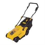 Газонокосилка аккумуляторная Huter CLM-36 Li 583-057743
