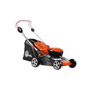 Газонокосилка аккумуляторная Oleo-Mac GI 44P 40В (без батареи и з.у.) 583-086359