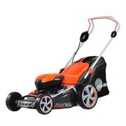 Газонокосилка аккумуляторная Oleo-Mac GI 48P 40В (без батареи и з.у.) 583-102500