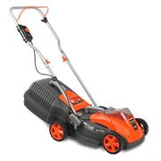 Газонокосилка аккумуляторная PATRIOT CM 432 583-157005
