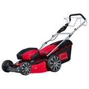 Газонокосилка аккумуляторная Fubag самоходная FLA 5180 SM в комплекте с 2 аккумуляторами FA 4040 Li 139-200457