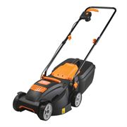 Электрическая газонокосилка Villager Villy 1200 P (арт. 033467) 139-203041