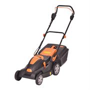 Электрическая газонокосилка Villager Villy 1800 P (арт. 041404) 139-203046