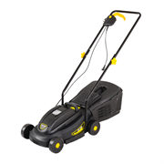 Газонокосилка электрическая Huter ELM-1000 586-299236