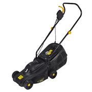 Газонокосилка электрическая Huter ELM-1100 586-047962