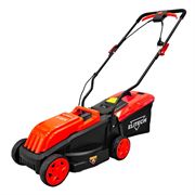 Газонокосилка Elitech ГЭ 1232ТK 586-297563