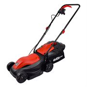 Электрическая газонокосилка EVOline LME 32 586-169870