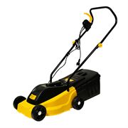 Газонокосилка электрическая Partner for Garden LM 1832 139-243551