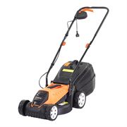 Электрическая газонокосилка YARD FOX EL3230 586-163392