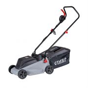 Газонокосилка электрическая СТАВР ГКЭ-1400М 586-163041