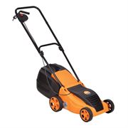 Электрическая газонокосилка Villager Villy 1000 E 139-203040