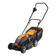 Электрическая газонокосилка Villager Villy 1400 P (арт. 030091) 139-203043