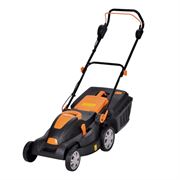 Электрическая газонокосилка Villager Villy 1600 P 139-203045