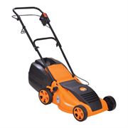 Электрическая газонокосилка Villager Villy 1300 E 139-203042