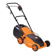 Электрическая газонокосилка Villager Villy 1600 E 139-203044