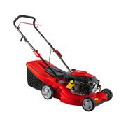 Бензиновая газонокосилка DDE LM 41-40 584-102078