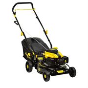 Бензиновая газонокосилка Champion LM4215 584-047107
