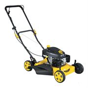 Бензиновая газонокосилка Champion LM5127 584-047112