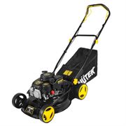 Газонокосилка бензиновая Huter GLM-460ST 584-098715