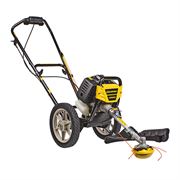 Бензиновая газонокосилка Champion LMH4412 584-047120