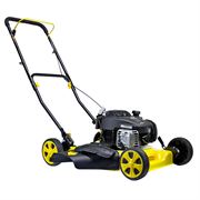 Бензиновая газонокосилка Champion LM5127BS 584-047113