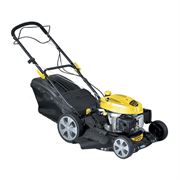 Бензиновая газонокосилка Champion LM4630 584-047110