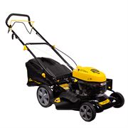 Бензиновая газонокосилка Champion LM5131 584-047114
