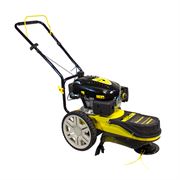 Бензиновая газонокосилка Champion LMH5629 584-047121