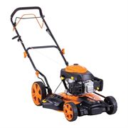 Бензиновая газонокосилка Villager ATLAS 5101T 139-202830