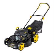 Газонокосилка бензиновая Huter GLM-6.0 ST 584-050018