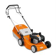 Бензиновая газонокосилка Stihl RM 248.1 T EVC 200.2 584-102914
