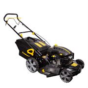 Бензиновая газонокосилка Champion LM5345 584-047115