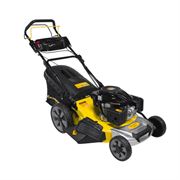 Бензиновая газонокосилка Champion LM5347 584-047117