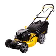 Бензиновая газонокосилка Champion LM5345BS 584-047116
