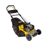 Бензиновая газонокосилка Champion LM5347EBS 584-047119