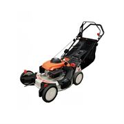 Газонокосилка бензиновая ZIMANI LM66LR (5,9кВт 8л.с  224см3  66см  100л  вариатор 3 in 1 откл ножа) 584-188601