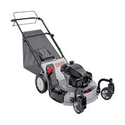 Газонокосилка бензиновая ZIMANI LM66LR PRO(4,2кВт/5,6л.с 201см3 HONDA GCV200 66см 100л 3in1) 584-188602