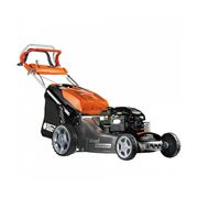 Газонокосилка бензиновая Oleo-Mac MAX 53TBX ALLROAD ALUMINIUM 584-086378
