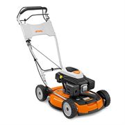 Бензиновая газонокосилка Stihl RM 4 RTP 584-102919