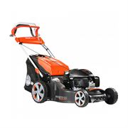 Газонокосилка бензиновая Oleo-Mac MAX 53THX ALLROAD ALUMINIUM PRO 584-086381